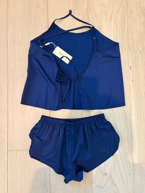 Amazon Pajamas- Size XS